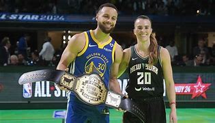 Image result for NBA and WNBA