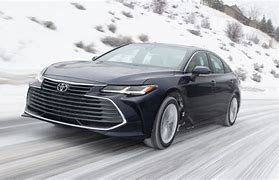 Image result for Toyota Avalon SUV