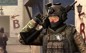 Image result for CS:GO Old Character