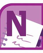 Image result for OneNote Doc Icon