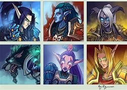 Image result for WoW Avatar