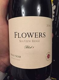 Image result for Flowers Pinot Noir Sea View Ridge
