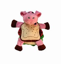 Image result for Squeaky Toy Sandwich