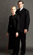Image result for Bates and Anna Downton Abbey
