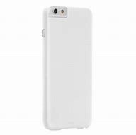 Image result for White iPhone 6 Plus Case