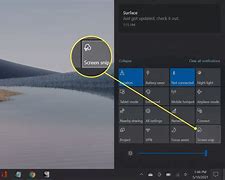 Image result for Screen Shot Microsoft Surface