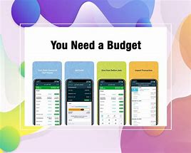 Image result for iPhone Monthly Budget App