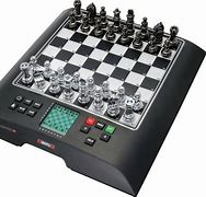 Image result for Computer Chess