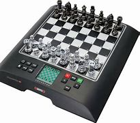 Image result for Computer Chess