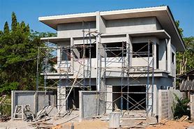 Image result for House Building Construction