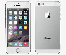 Image result for iPhone 5S White Front