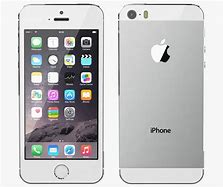 Image result for Unlocked iPhone 5 Silver