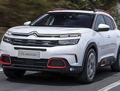 Image result for C5 Aircross SUV