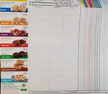 Image result for Cookie Template Printable