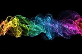 Image result for Black and Colorful Background