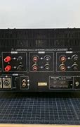 Image result for Rotel RB-5000