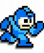 Image result for Frisky Cannon Mega Man Pixel Art