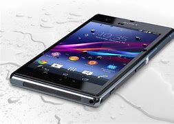 Image result for Sony Xperia Z Waterproof