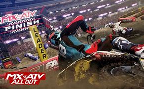Image result for MX Vs ATV All Out