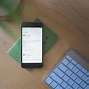 Image result for Google Mail App Home On iPhone