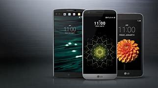 Image result for LG Electronics Mobile