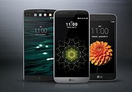 Image result for Latest LG Cell Phone