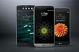 Image result for LG Phone Types