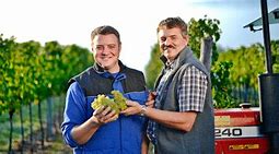 Image result for Winzerhof Josef Dockner Gruner Veltliner Reserve Privatfullung Gudrun Kremstal