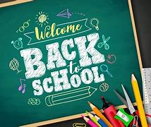 Image result for Back to School Monday