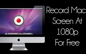 Image result for Free Screen Recording Mac