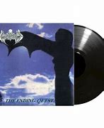 Image result for Gorement the Ending Quest LP Vinyl