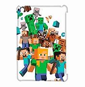 Image result for Minecraft iPad Case