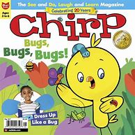 Image result for Children's Educational Magazines