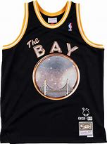 Image result for Mitchell and Ness Swingman Jersey