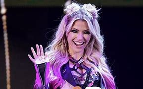 Image result for Alexa and Liv in Pink WWE