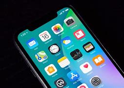 Image result for iPhone X-Top