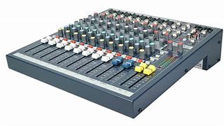 Image result for Crown Audio Mixing Board