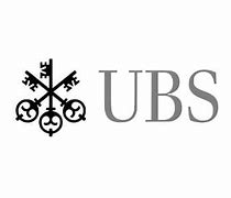 Image result for UBS Logo.svg