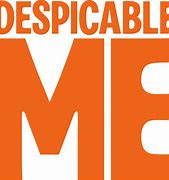 Image result for Despicable Me Symbol