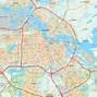 Image result for Amsterdam Map Europe