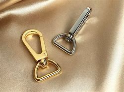 Image result for Swivel Snap Hook D-Ring