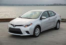 Image result for Toyota Corolla 2016 XLE