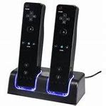 Image result for Dual Charging Station