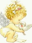 Image result for Angel Cartoon Easy