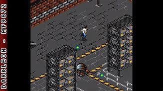 Image result for Sega Game Gear Arena