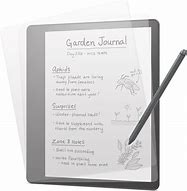 Image result for Kindle Scribe Screen Protector