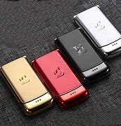 Image result for Flip Phone with WhatsApp