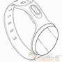 Image result for Samsung Smart Watch Rose Gold