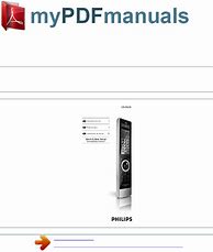 Image result for Philips Universal Remote Manual