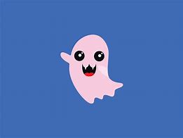 Image result for Ghost Animoji